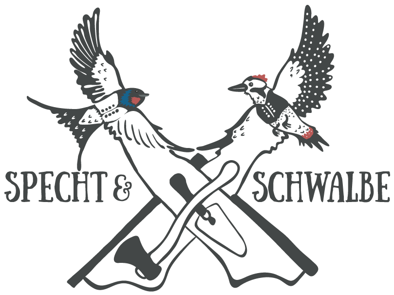 Specht und Schwalbe - Zimmerei & Lehmbau in Ottersberg